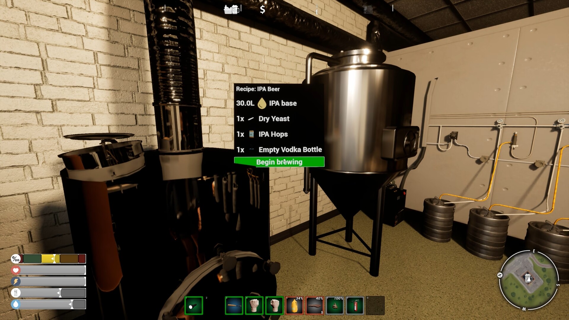 Drunkard Simulator Screenshot 8