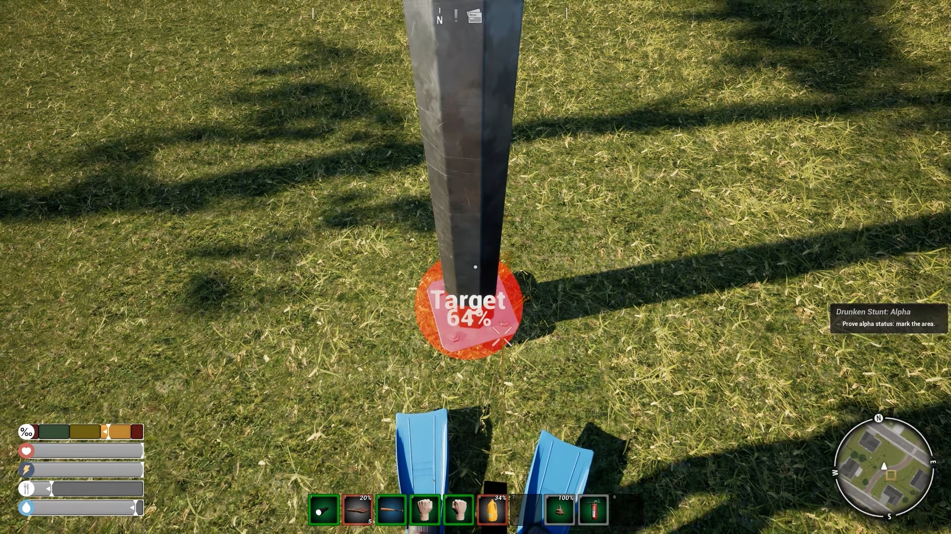 Drunkard Simulator Screenshot 13