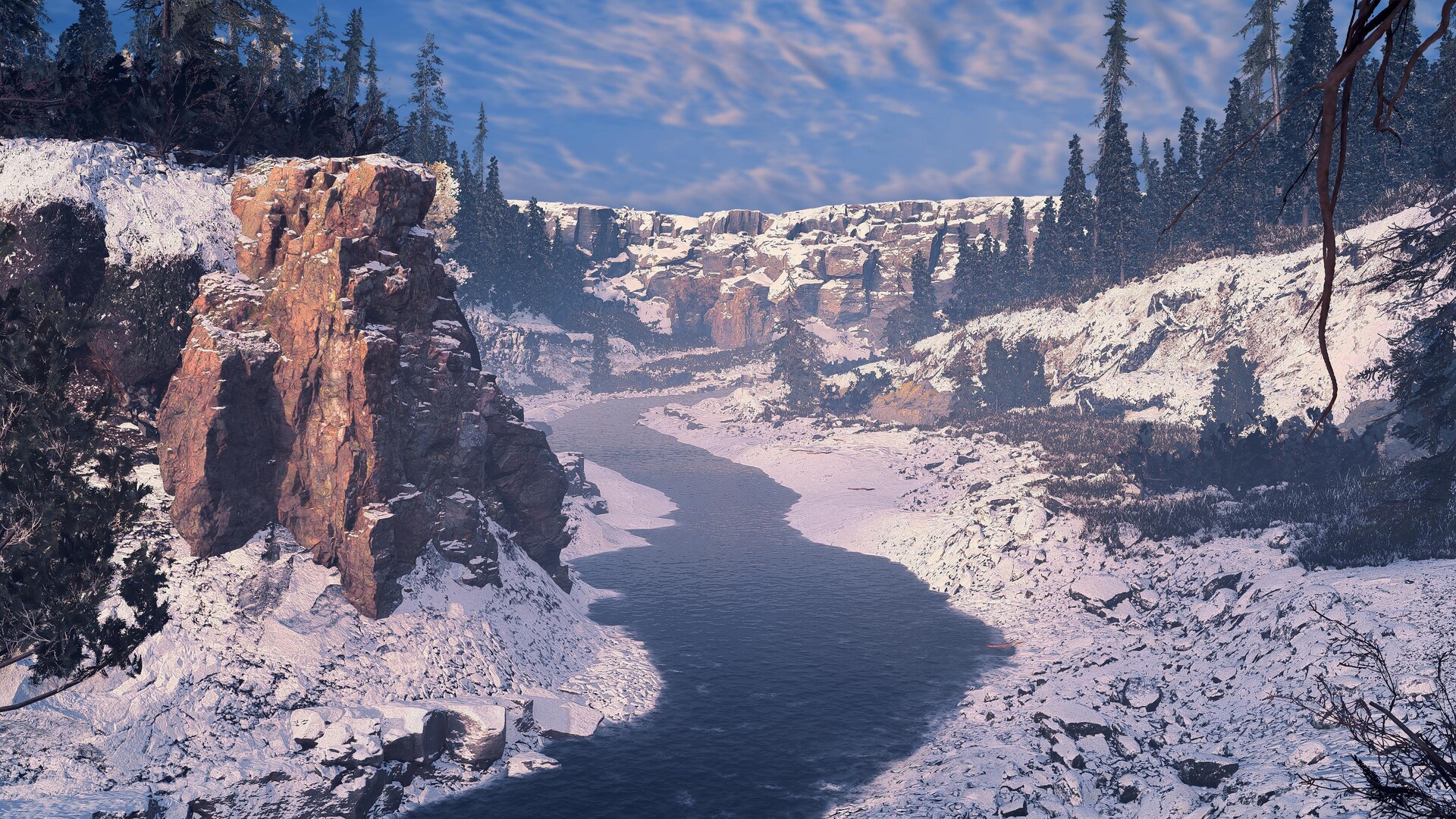 Alaska Gold Fever Screenshot 10