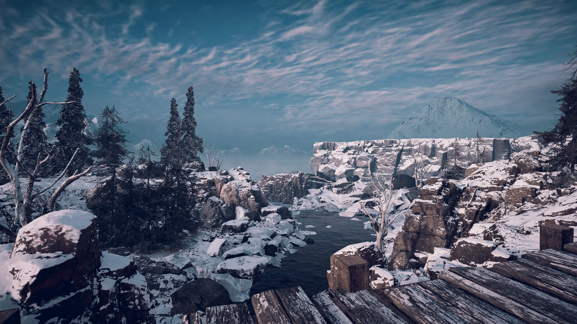 Alaska Gold Fever Screenshot 7