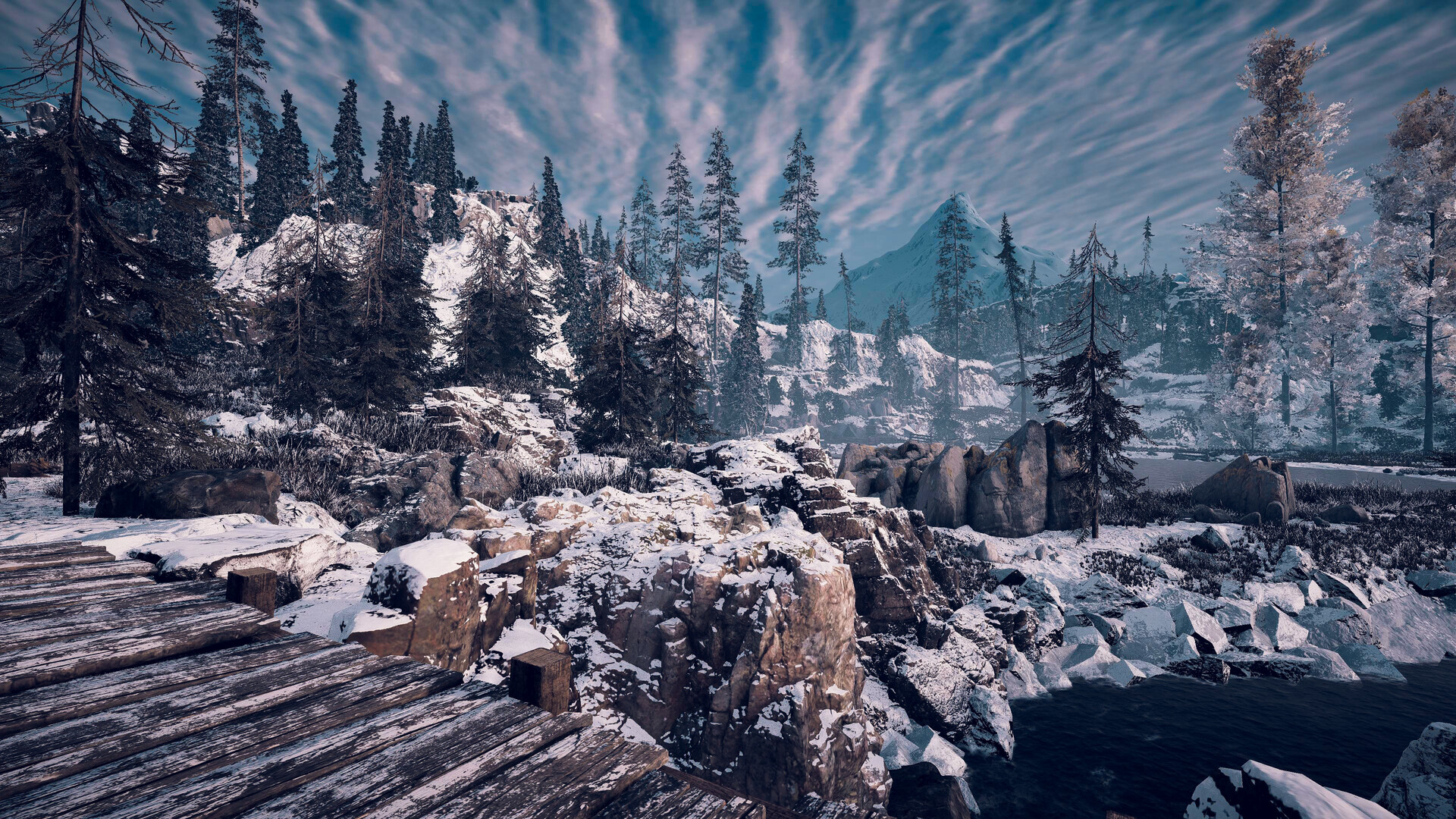 Alaska Gold Fever Screenshot 8