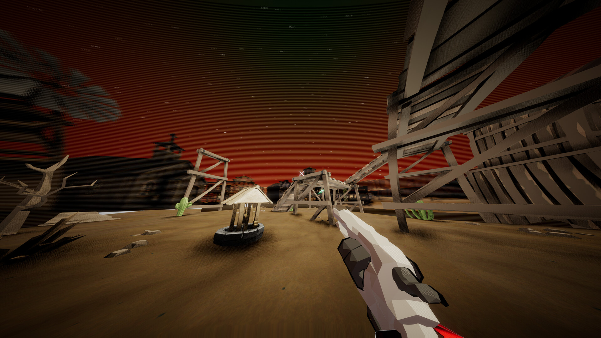 Dimenshot Screenshot 6