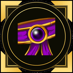 Strapped and Ready icon