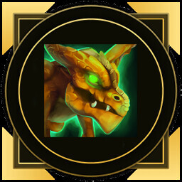 Tiny Dragon, Big Power icon