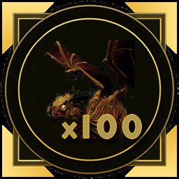 Fallen Seraph Slayer icon