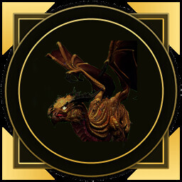 Wings of Ruin icon