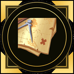 Cartographer's Touch icon
