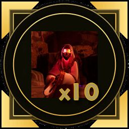 Devourer of Chaos icon