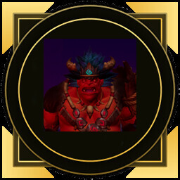 Void Zulfall icon