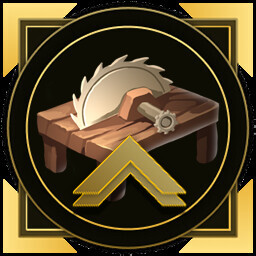 Timber Tactician icon