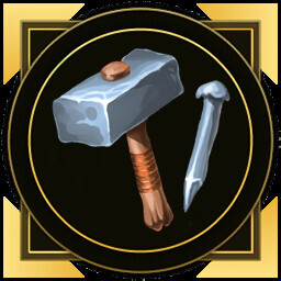 Hand of the Craftsman icon