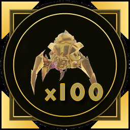 Qhik’zichars Reaper icon