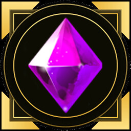 Blessed by the Elders icon