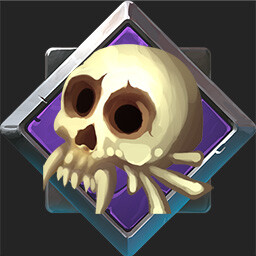 Graverobber icon