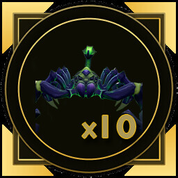 Storm of Drythus icon