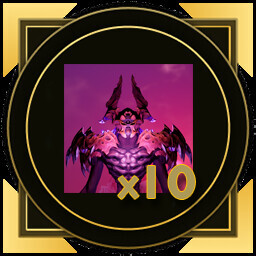 Stalker of the Abyss icon