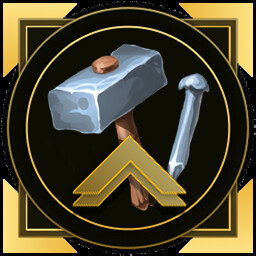 Skilled Engineer icon