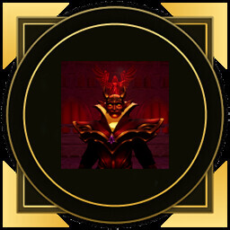 Obsidian Titanfall icon