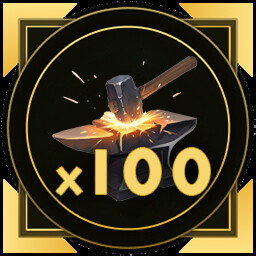 Forge of Destiny icon
