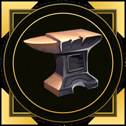 Gem Hammerer icon