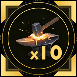 Fate's First Spark icon