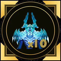 Petals of Death icon