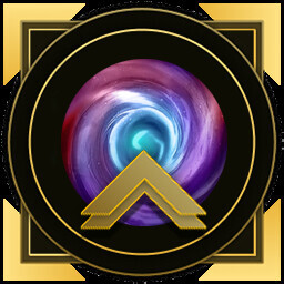 Gatekeeper's First Step icon