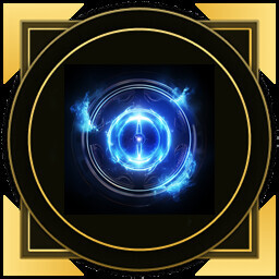 First Strike icon
