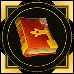 Scholar of Secrets icon