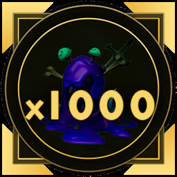 King of the Slug Rush icon