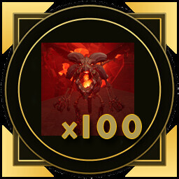 Cinder Sovereign icon