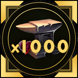 The Anvil Transcendent icon