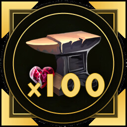 Reality Reforged icon