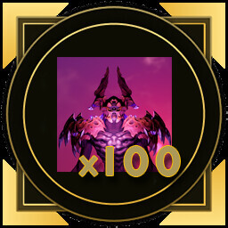 Apex Shadowhunter icon