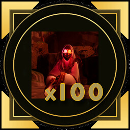 Void Incinerator icon