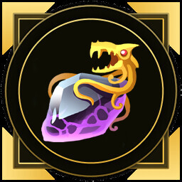 Charm Collector icon