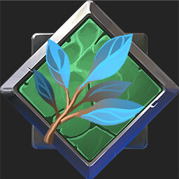 The Forager icon