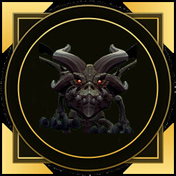 Ashborne Victor icon