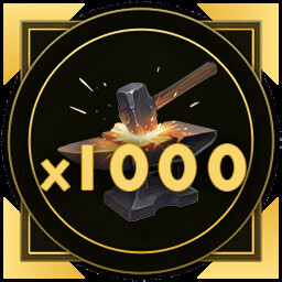 Eternal Forgemaster icon