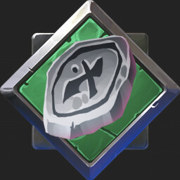 Warrior of Realm Ruptures icon