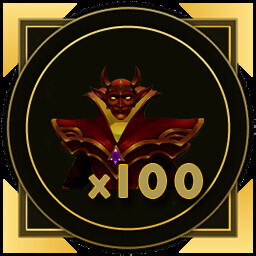 Colossus Eradicator icon