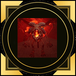 Ember Extinguisher icon