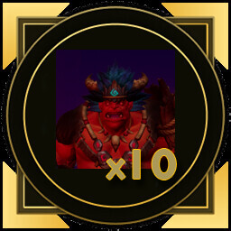 Warden of the Void icon