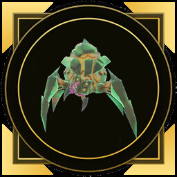 Emerald Exterminator icon