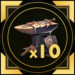 First Sacrifice icon