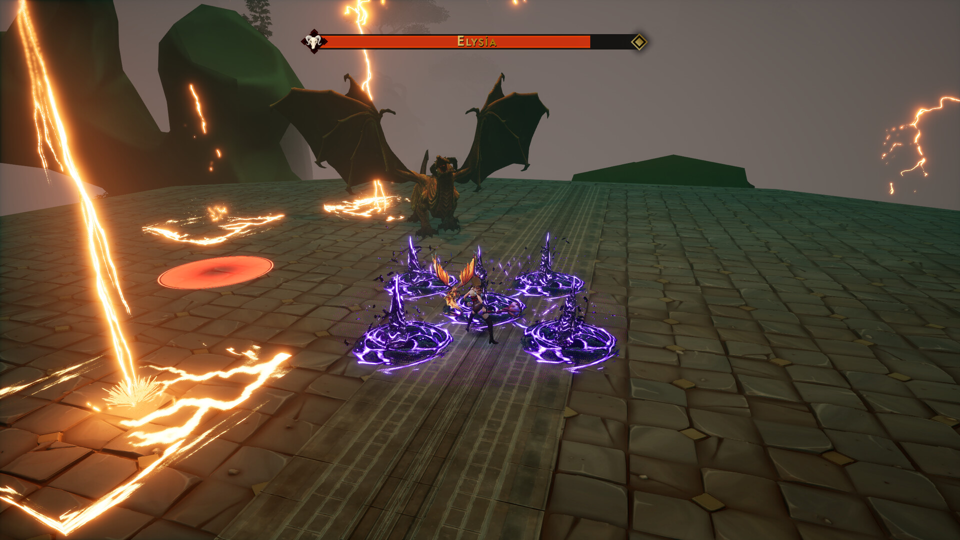 Dwarven Realms Screenshot 11