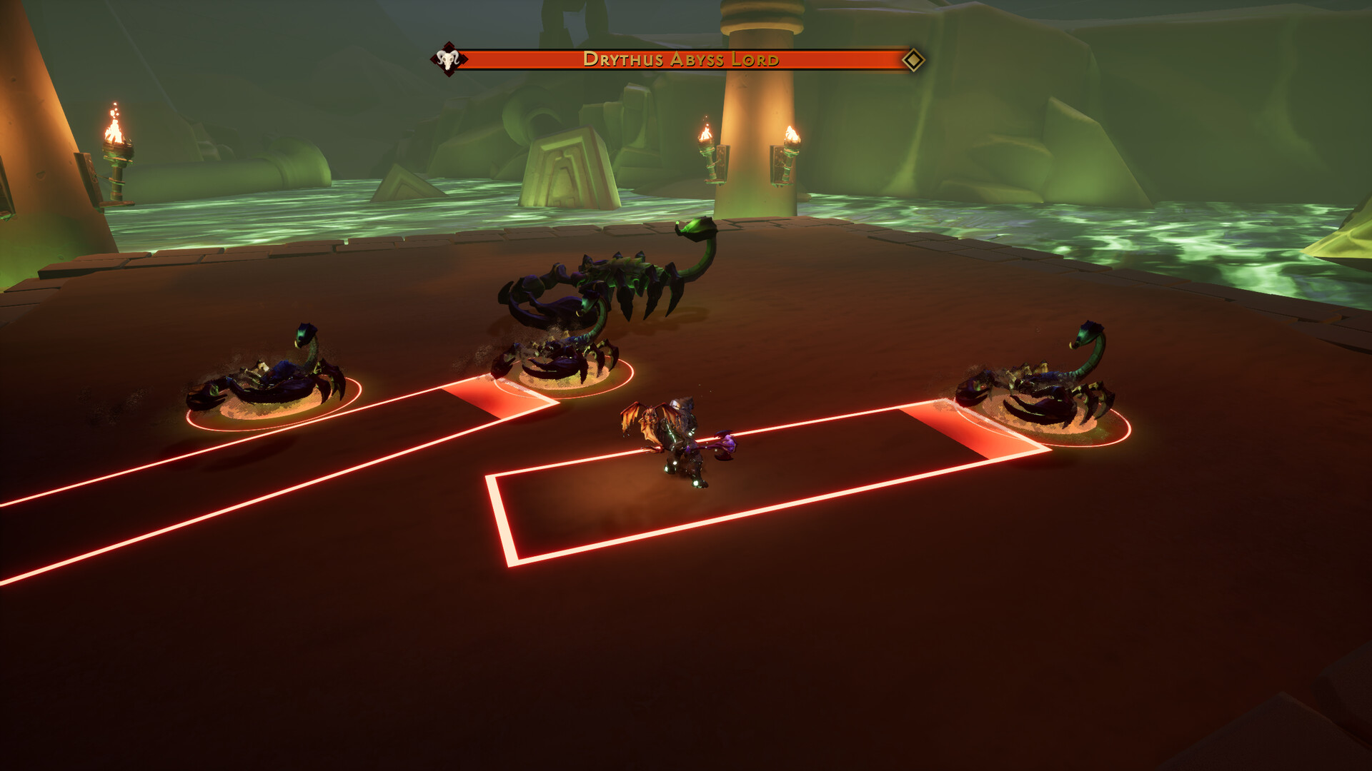 Dwarven Realms Screenshot 7