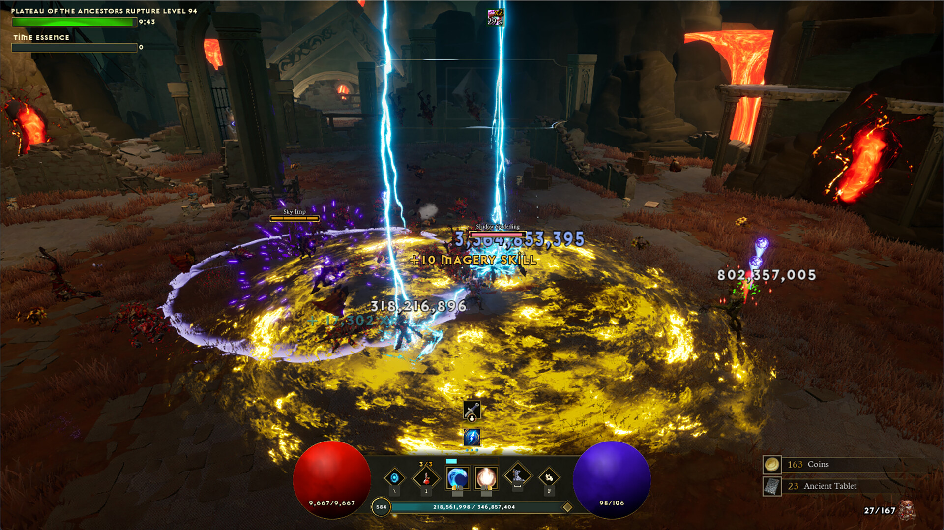 Dwarven Realms Screenshot 5