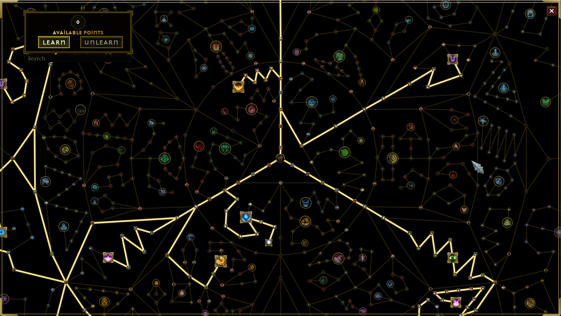 Dwarven Realms Screenshot 2