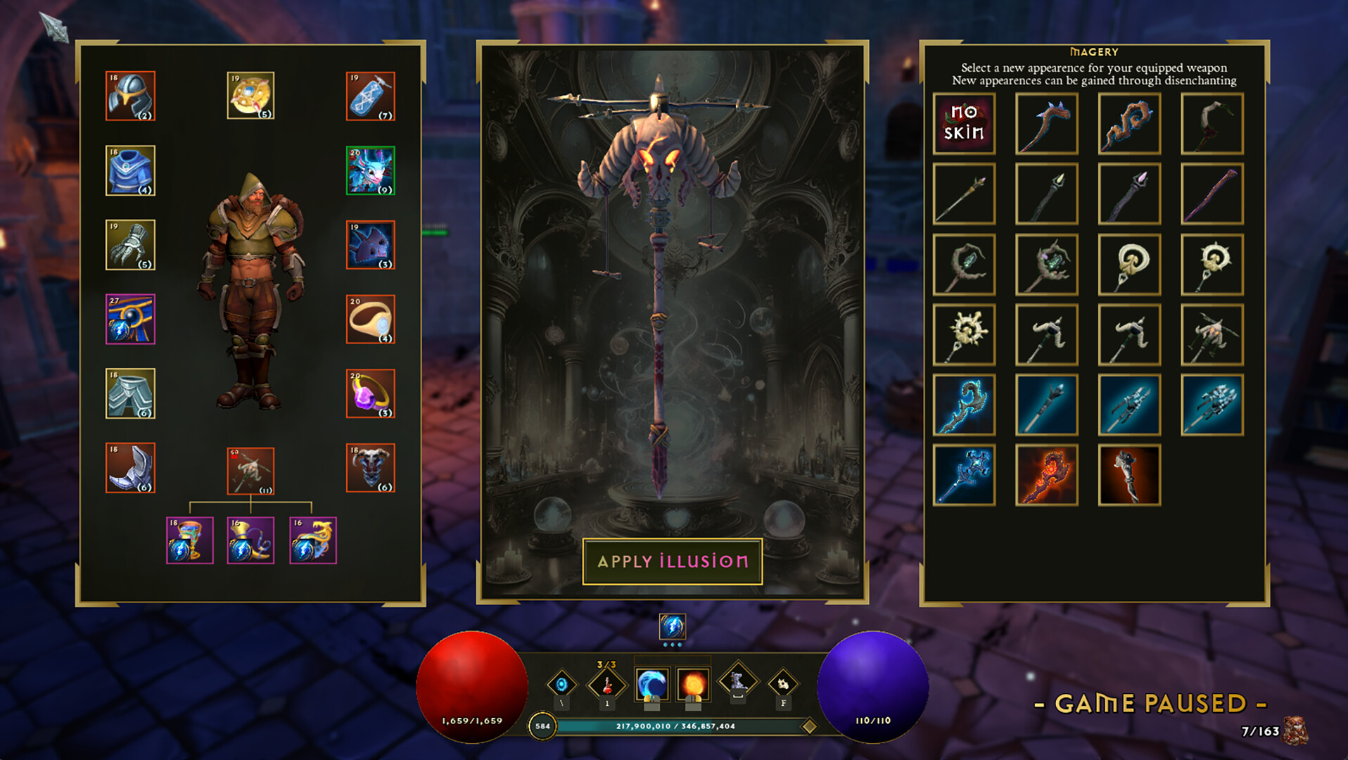 Dwarven Realms Screenshot 8